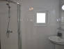 Master shower-room